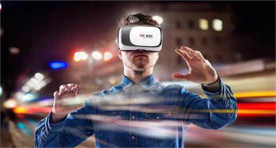 洛宁VR全景丨沉浸式体验线上看房